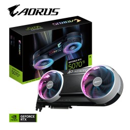 Gigabyte RTX5070 TI INFINITY 16G
