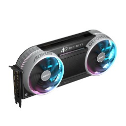 Gigabyte RTX5080 AORUS INFINITY 16G