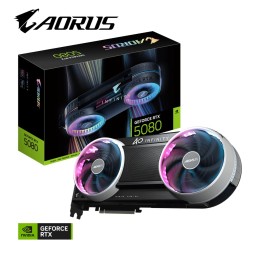 Gigabyte RTX5080 AORUS INFINITY 16G