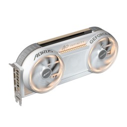 Gigabyte RTX5080 AORUS INFINITY WOOD 16G