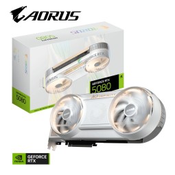 Gigabyte RTX5080 AORUS INFINITY WOOD 16G