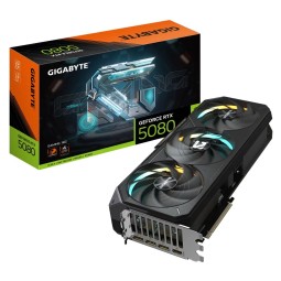 Gigabyte RTX5080 GAMING 16G