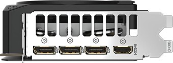 Gigabyte RTX5080 WINDFORCE OC V2 SFF 16G