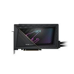 Gigabyte RTX5090 AORUS XTREME WATERFORCE 32G