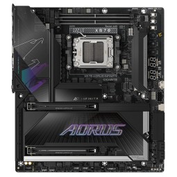 Gigabyte X870 AORUS INFINITY