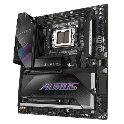 Gigabyte X870 AORUS INFINITY