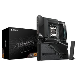 Gigabyte X870 AORUS STEALTH