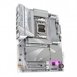 Gigabyte X870E A ELITE WIFI7 ICE