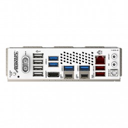 Gigabyte X870E A ELITE WIFI7 ICE