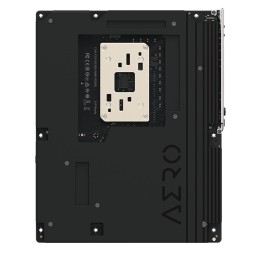 Gigabyte X870E AERO X3D DARK WOOD