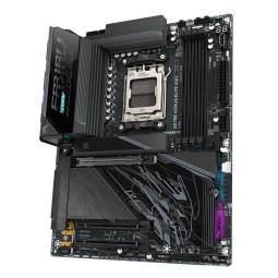 Gigabyte X870E AORUS ELITE X3D