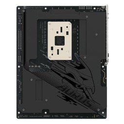 Gigabyte X870E AORUS ELITE X3D