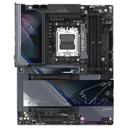 Gigabyte X870E AORUS MASTER X3D