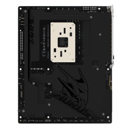 Gigabyte X870E AORUS MASTER X3D
