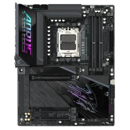 Gigabyte X870E AORUS PRO X3D