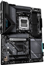 Gigabyte X870E EAGLE WIFI7