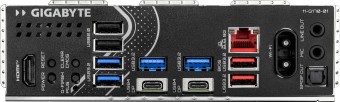 Gigabyte X870E EAGLE WIFI7