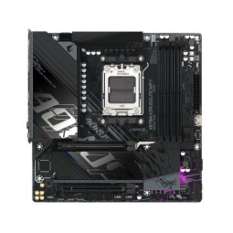 Gigabyte X870M AORUS ELITE WIFI7