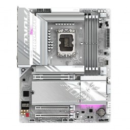Gigabyte Z890 AORUS ELITE WIFI7 ICE