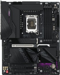 Gigabyte Z890 AORUS ELITE WIFI7 PLUS