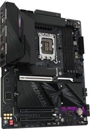 Gigabyte Z890 AORUS ELITE WIFI7 PLUS
