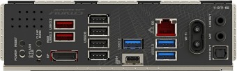 Gigabyte Z890 AORUS ELITE WIFI7 PLUS