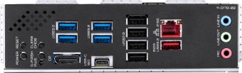 Gigabyte Z890 D PLUS