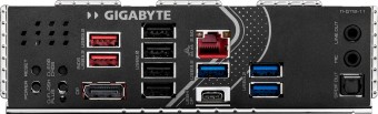 Gigabyte Z890 EAGLE PLUS