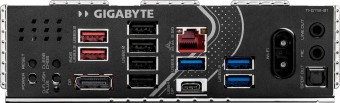 Gigabyte Z890 EAGLE WIFI7 PLUS