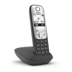 Gigaset A690 Black