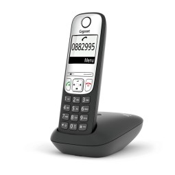 Gigaset A690 Black