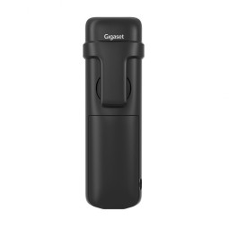 Gigaset Comfort 550HX Black