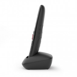 Gigaset E290HX Black