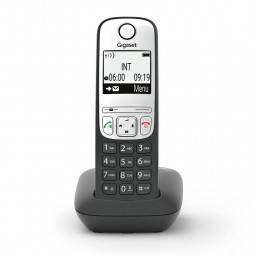 Gigaset A690 ECO DECT Black