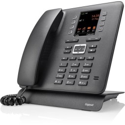 Gigaset Pro Maxwell C Black