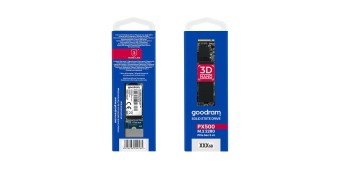 Good Ram 1TB M.2 NVMe PX500