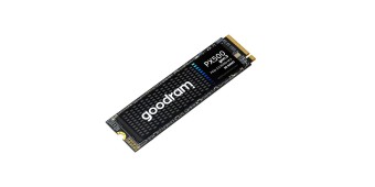 Good Ram 256GB M.2 2280 NVMe PX500 Gen 3