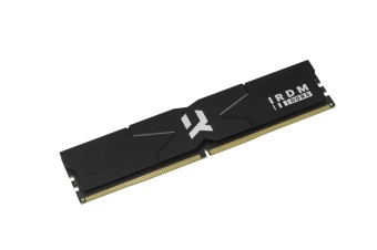 Good Ram 32GB DDR5 6000MHz Kit(2x16GB) IRDM Black