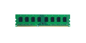 Good Ram 4GB DDR3 1600MHz