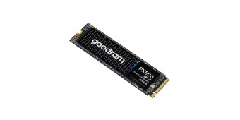 GoodRam 128GB M.2 2280 NVMe PX500 Gen 3