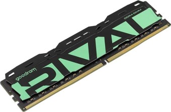 GoodRam 16GB DDR4 3200MHz(2x8GB) Kit Rival Radiant Green