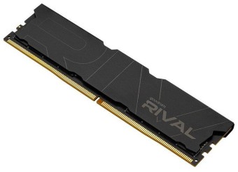 GoodRam 16GB DDR4 3600MHz Kit(2x8GB) Rival Deep Black