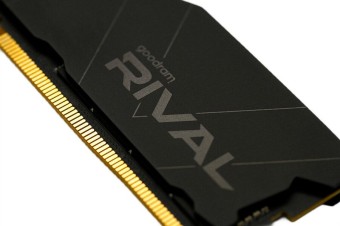 GoodRam 16GB DDR4 3600MHz Rival Deep Black