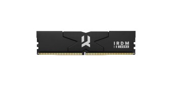 GoodRam 16GB DDR5 6400MHz IRDM Black/Silver