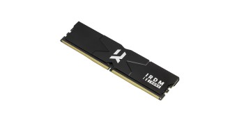 GoodRam 16GB DDR5 6400MHz IRDM Black/Silver