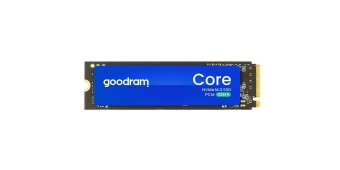 GoodRam 4TB M.2 2280 NVMe Core