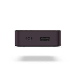 Hama Colour 10 10000mAh PowerBank Plum