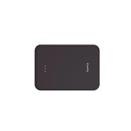 Hama Colour 10 10000mAh PowerBank Plum