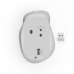 Hama EWM-500 Wireless Mouse White