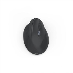 Hama EWM-600R Wireless Mouse Black